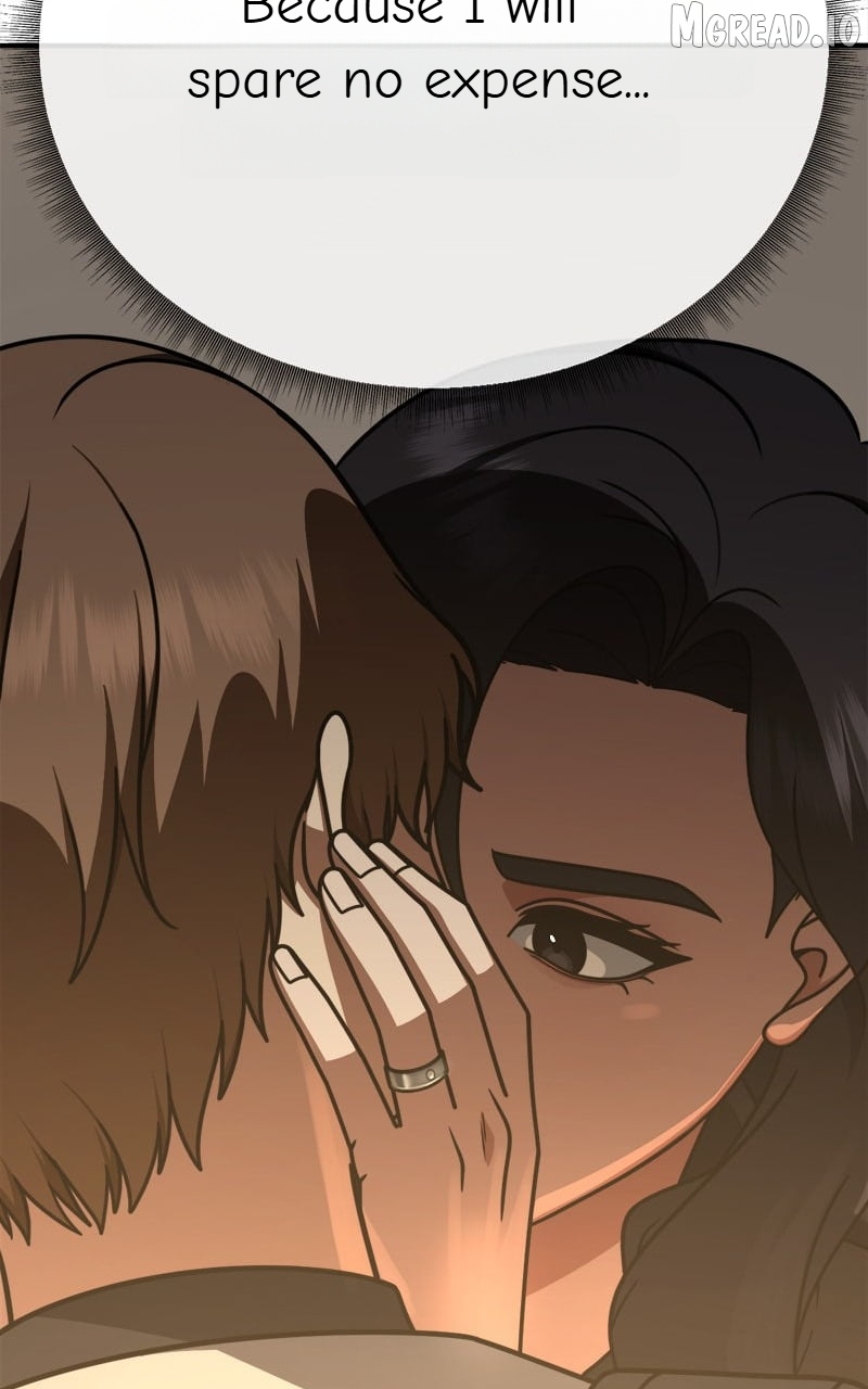 Change Me Chapter 230  - page 65
